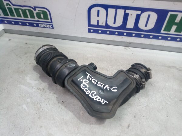 Tub aer intercooler fara cod 1.0 EcoBoost  Ford Fiesta MK6  2008-2022