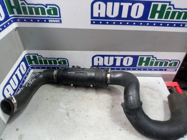 Ansamblul furtune intercooler cu rezonator 52014497AB / 3.0CRD Jeep Grand Cherokee IV (WK  WK2)  2010-2024 3.0CRD