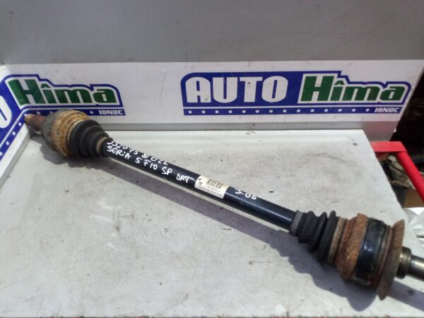 Planetara spate dreapta 33207581022 / 3.0D BMW Seria 5 F10  2010-2014