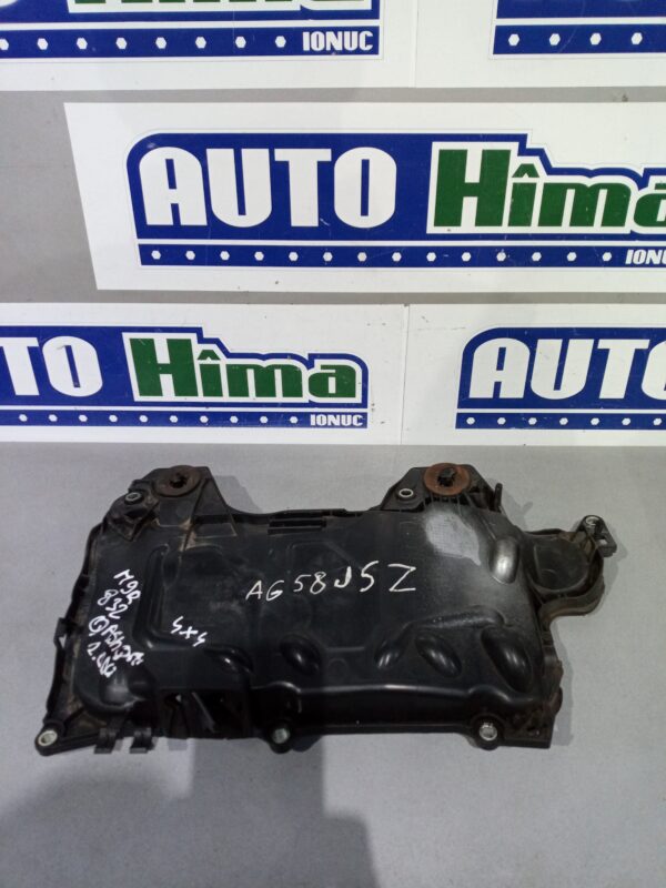 Capac motor 8200638033 2.0 DCI Nissan Qashqai I (J10)  2006-2013