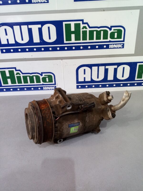Compresor clima 92600-JY02A 2.0 DCI Nissan Qashqai I (J10) 2006-2013
