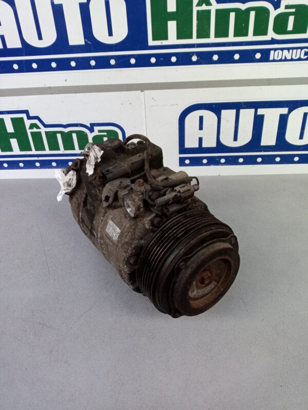 Compresor clima 447260-2982 3.0 D BMW Seria 5 F10 2010-2014 3.0 D