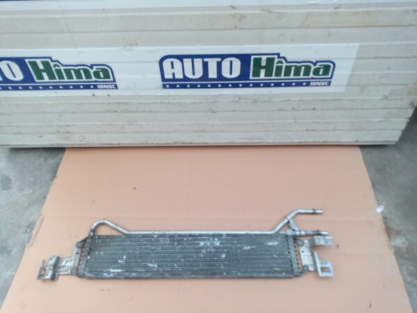 Radiator racire ulei cutie automata 1306040 / 1.6TDCI Ford Focus 2  2004-2010
