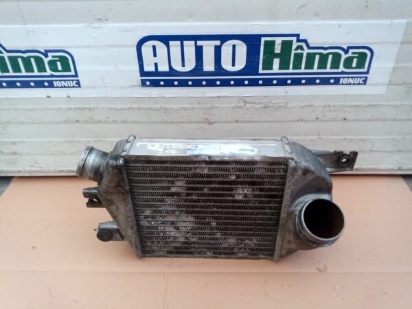 Radiator intercooler fara cod 2.0D Subaru Forester 3 (SH)  2008-2013