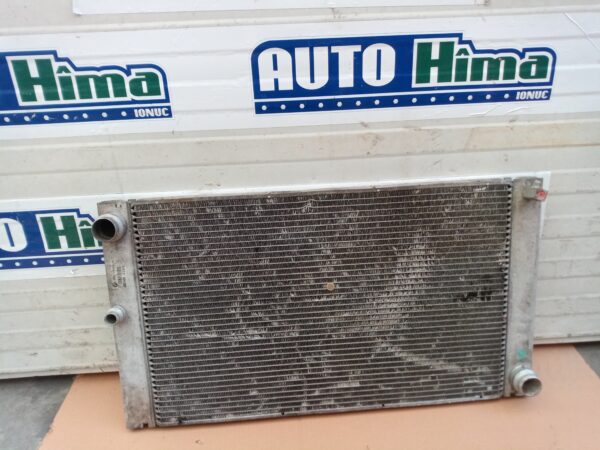 Radiator apa motor 17117792832 / 2.5D-3.0D BMW Seria 5 E60  2004-2010