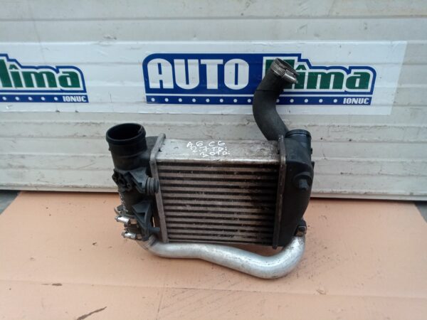 Radiator intercooler cu senzor 4F0145805E / 2.7TDI-3.0TDI Audi A6 4F (C6) 2004-2011