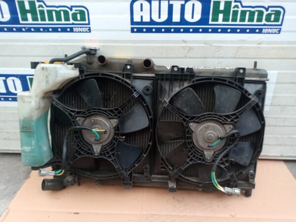 Radiator apa motor -termocupla racire fara cod 2.0D Subaru Forester 3 (SH)  2008-2013