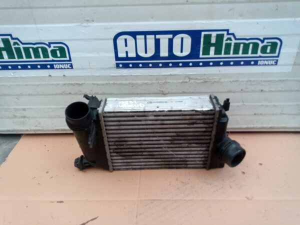 Radiator intercooler 14461-4EA1B / 1.5DCI Nissan 1.5DCI