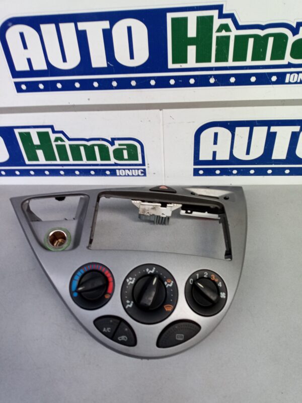 Panou climatronic 98AB 18C419 AF Ford Focus 1  1998-2004