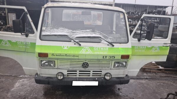 DEZMEMBRARI VOLKSWAGEN LT 35, AN 1997, MOTOR 2.4 D