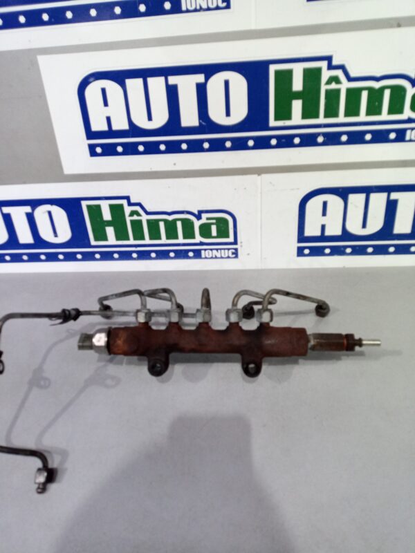 Rampa injectoare fara cod 2.4 TDCI 4X4 Ford Transit MK6  2006-2013