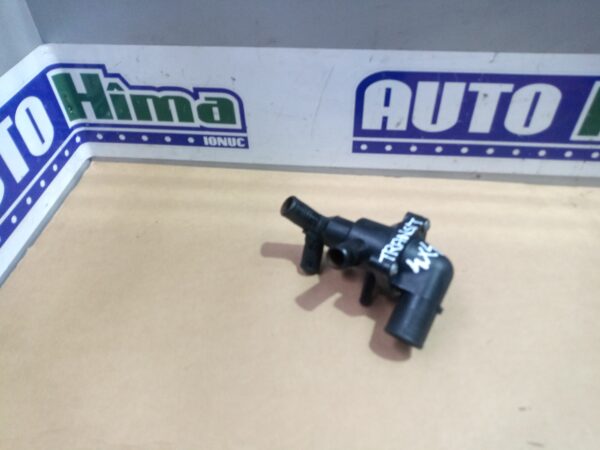 Carcasa termostat complet D2G012TT / 2.4TDCI-4×4 Ford Transit MK6  2006-2013