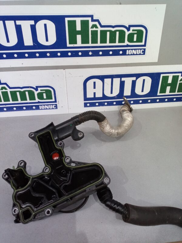Separator ulei 06H103495AC 1.8 TFSI Audi A5 8T 2007-2016