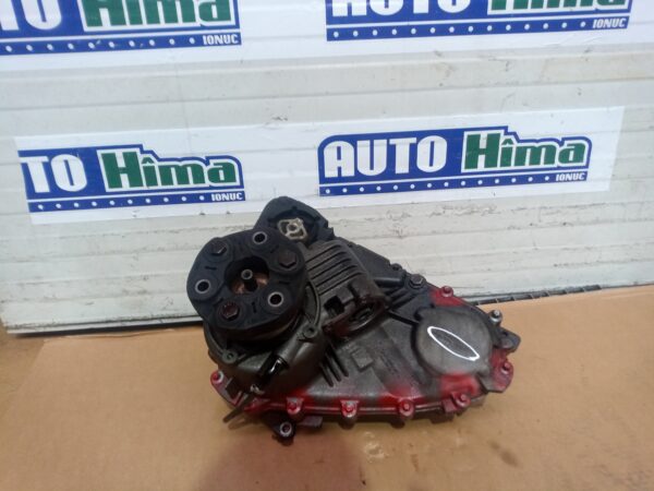 Cutie de transfer 27107526279 /  3.0D(cutie automata) BMW X5 E53  1999-2006
