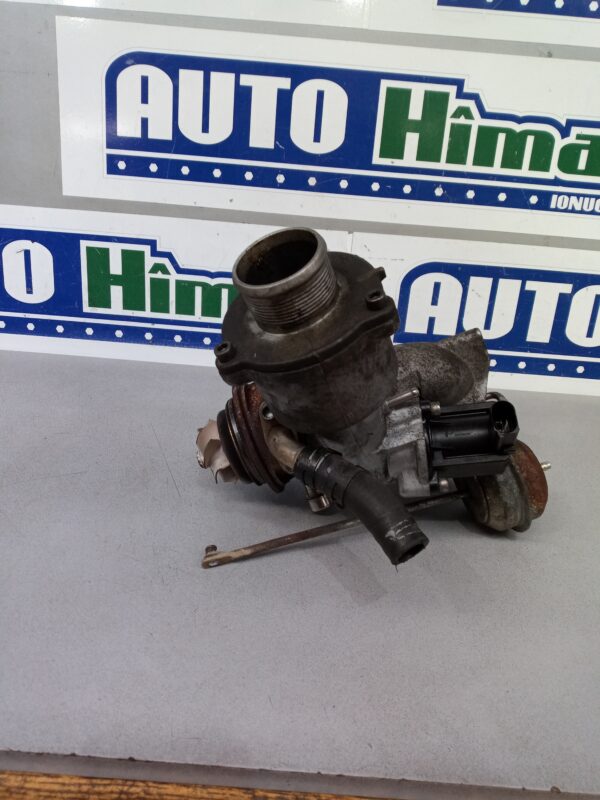 Turbosuflanta 06H145702Q 1.8 TFSI Audi A5 8T 2007-2016