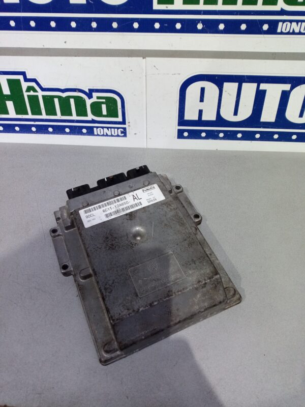 Calculator motor 6C11-12A650-AL 2.2 TDCI Ford Transit MK6  2006-2013