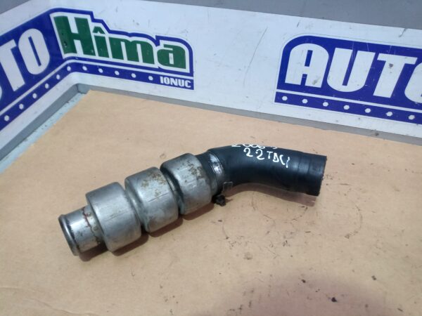 Teava-furtun aer intercooler fara cod 2.2TDCI Ford Transit MK6  2006-2013