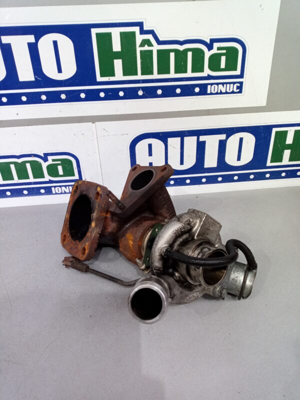 Turbosuflanta 6C1Q-6K682-CD 2.2 TDCI Ford Transit MK6 2006-2013
