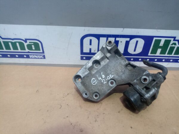Suport compresor clima 64557786194 / 2.0D(Aluminiu) BMW Seria 3 E46  1997-2006