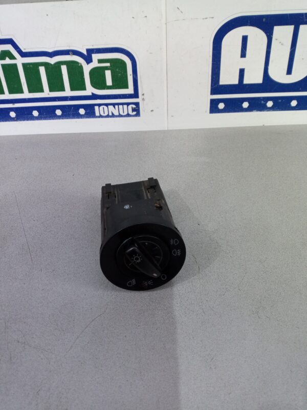 Bloc lumini 242637003 Skoda Fabia 1 6Y 1999-2007
