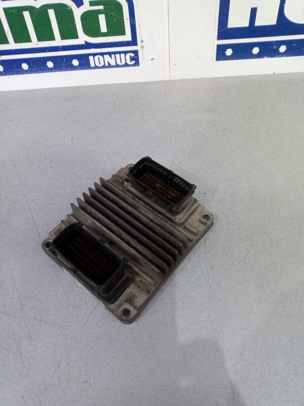 Calculator motor 8973065750 12212819 1.7 DTI Opel Astra G  1998-2005