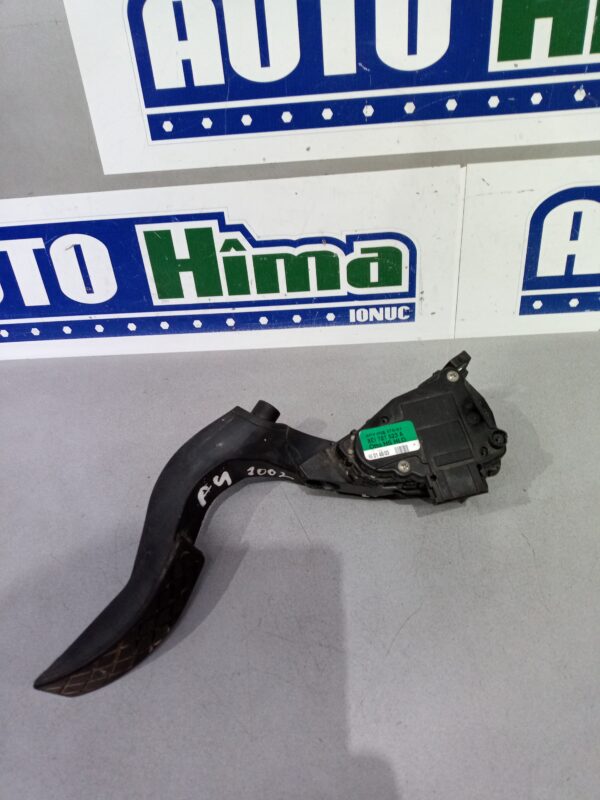 Pedala acceleratie 8E1721523A Audi A4 B6  2000-2005