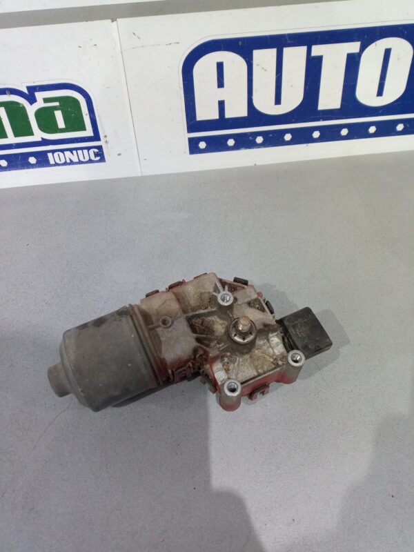 Motoras ansamblu stergatoare parbriz 8E2955119A 0390241510 Audi A4 B7  2004-2008