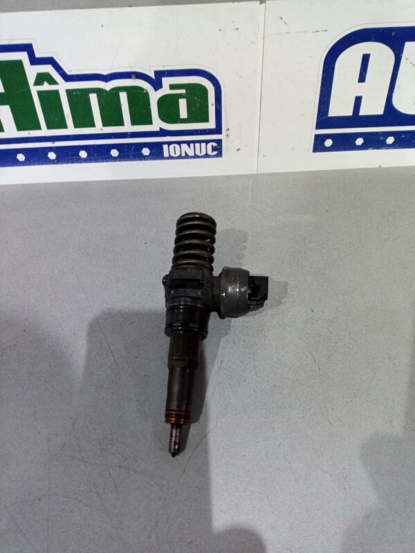 Injector 038130073AQ (CA) 1.9 TDI Volkswagen Golf 4 1J  1997-2005