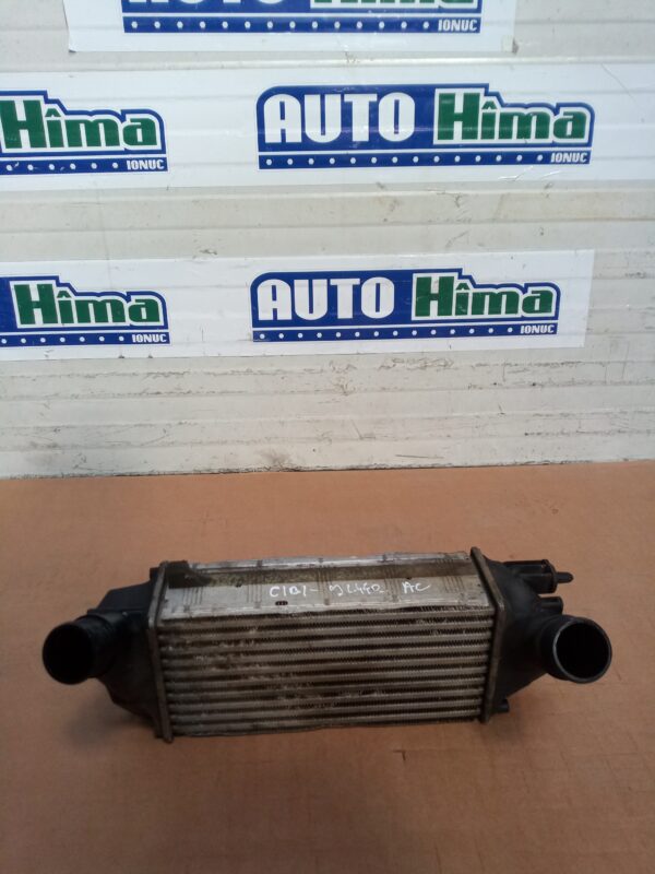 Radiator intercooler C1B1-9L440- AC / 1.0 EcoBoost  Ford Fiesta MK6  2008-2022