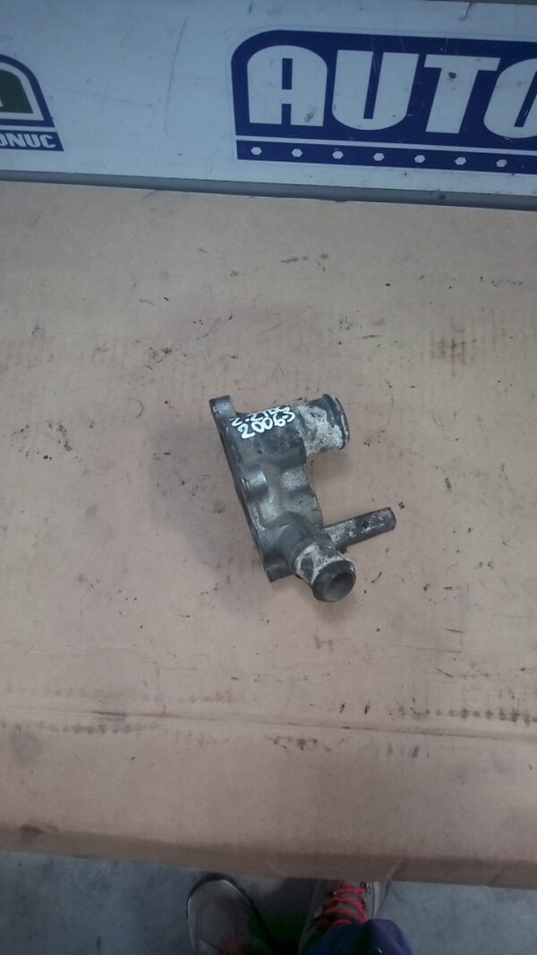 Flansa apa fara cod 2.2 TDCI 2006  Ford Transit MK6  2006-2013