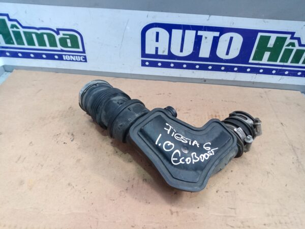 Tub aer intercooler fara cod 1.0 EcoBoost  Ford Fiesta MK6  2008-2022
