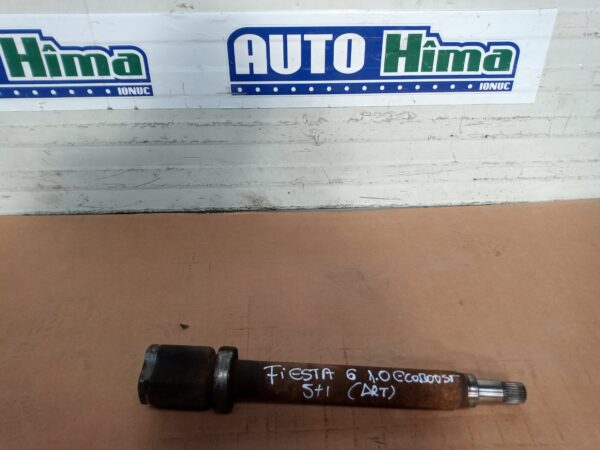 Ax intermediar planetara dreapta fara cod 1.0 EcoBoost(5+1) Ford Fiesta MK6  2008-2022