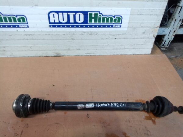 Planetara dreapta 1K0407272EN / 2.0TDI(6+1) Volkswagen PASSAT B6  2005-2011