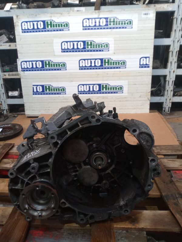 Cutie de viteze manuala (6+1)HDV / 2.0TDI Volkswagen PASSAT B6  2005-2011 2.0TDI