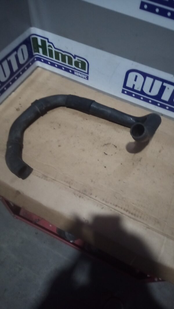 Furtun apa motor fara cod Ford Fiesta MK5 2001-2008