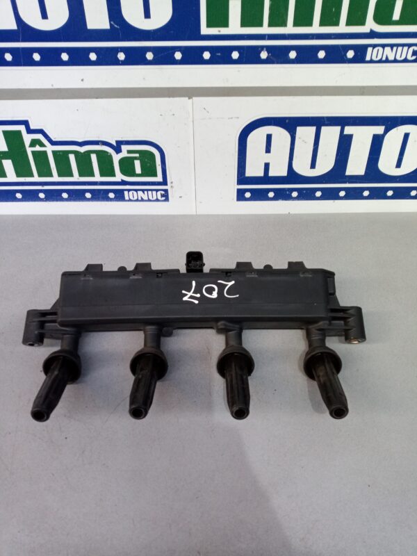 Bobina inductie fara cod PEUGEOT 207 (WA WC) 2006-2014