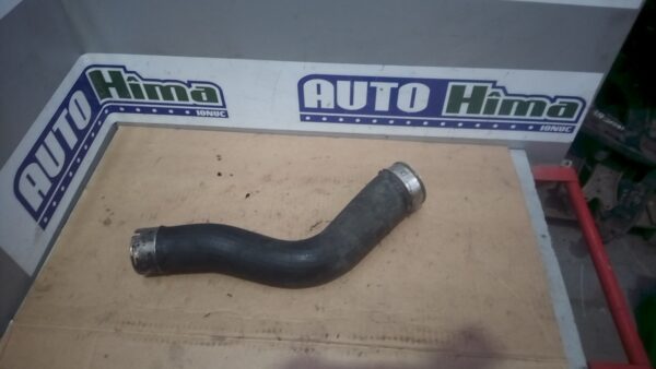 Furtun intercooler 2.0 B Hybrid 8603095 BMW X5 F15  2014-2018