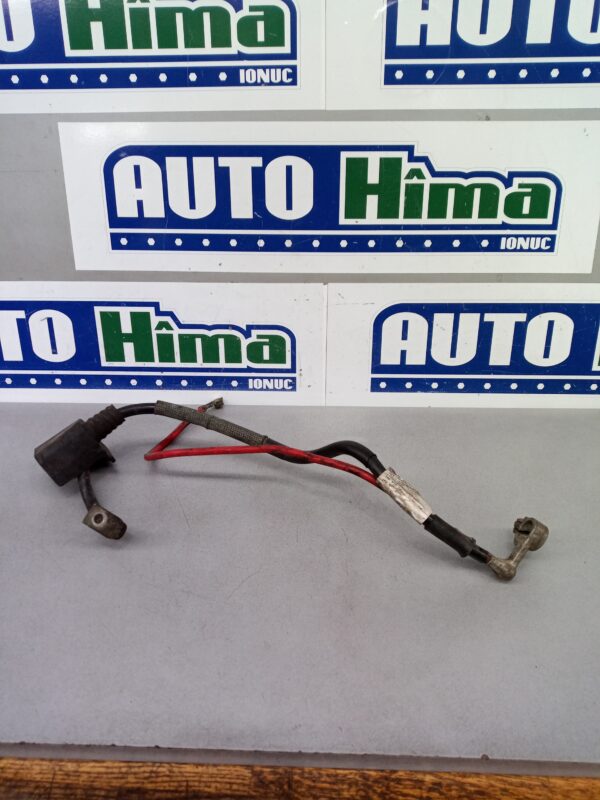 Borna baterie plus 1K0971228L Volkswagen Golf 5 1K  2003-2010