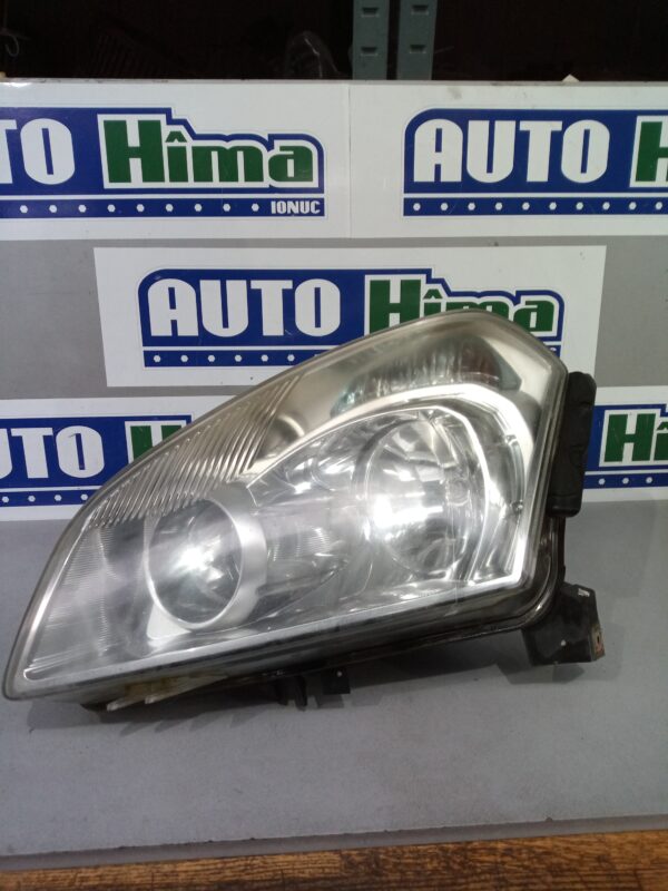 Far stanga fara cod Nissan Qashqai I (J10) 2006-2013