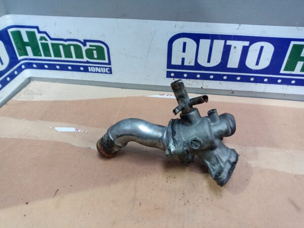 Carcasa termostat completa 2.5TD(Motor WL) Ford Ranger 1 1998-2006