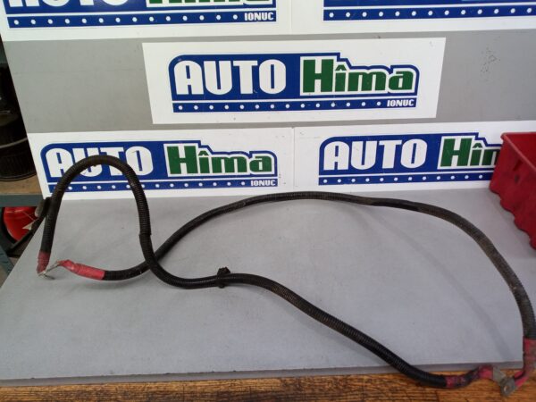 Borna baterie plus 7800164-02 BMW Seria 5 F10  2010-2014