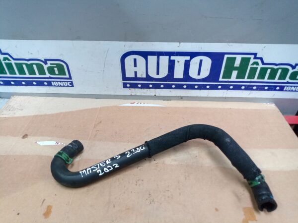Furtun apa motor fara cod 2.3DCI(An 2022) Renault Master 3  2010-2020