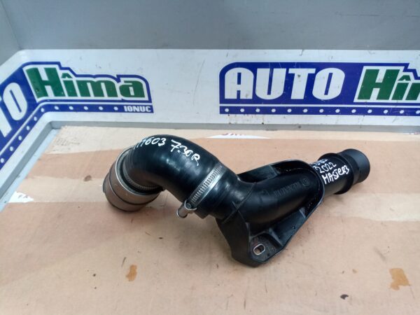 Tub-furtun aer intercooler 144603730R / 2.3DCI(An 2022) Renault Master 3  2010-2020