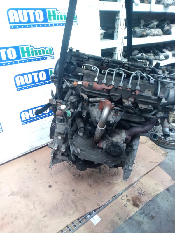 MOTOR 1.8DI-D COD 4N13 Mitsubishi ASX (GA_W_)  2010-2024