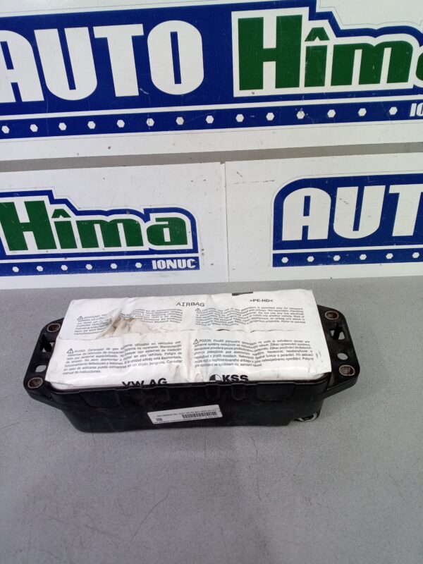 Airbag pasager fara cod Volkswagen Golf 7 2012-2020