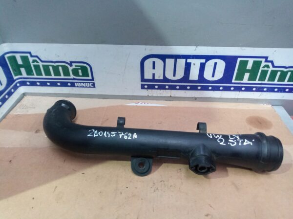 Tub aer intercooler 2D0145762A / 2.5TDI Volkswagen LT 2D  1996-2006 2.5TDI