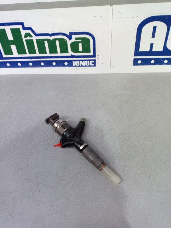 Injector 16613AA020 2.0 D Subaru Forester 3 (SH)  2008-2013 2.0 D