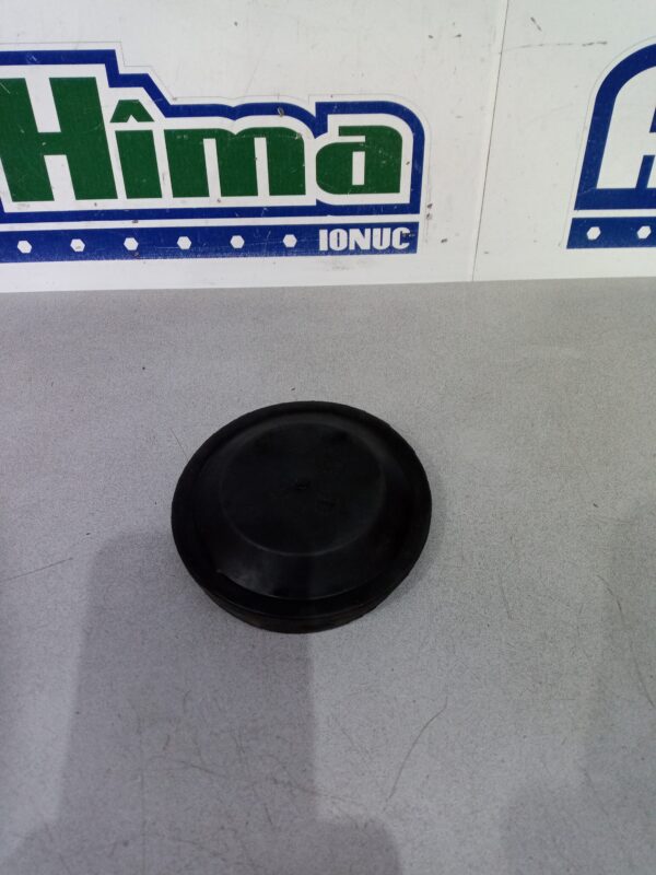 Capac far HELLA 155665 Skoda Fabia 2 5J  2006-2014