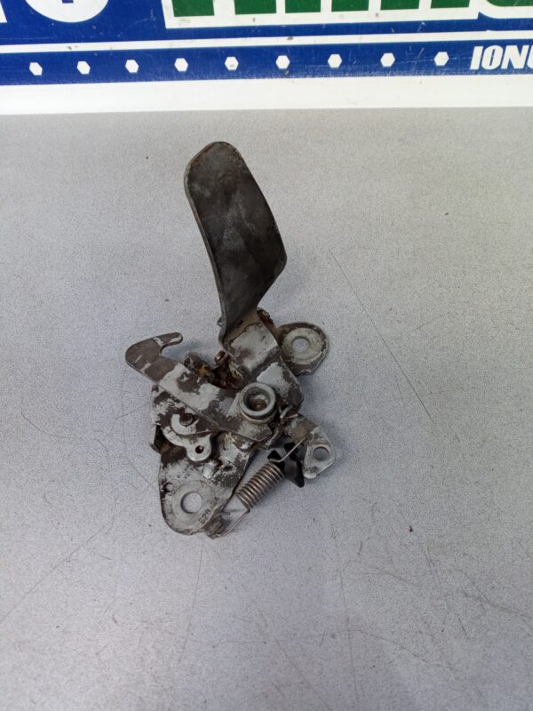 Broasca haion fara cod PEUGEOT 307 2001-2011