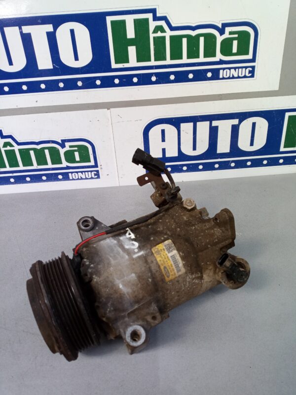 Compresor clima C1B1-19D629-A2G 1.0 B Ford Ecosport  2013-2024 1.0 B